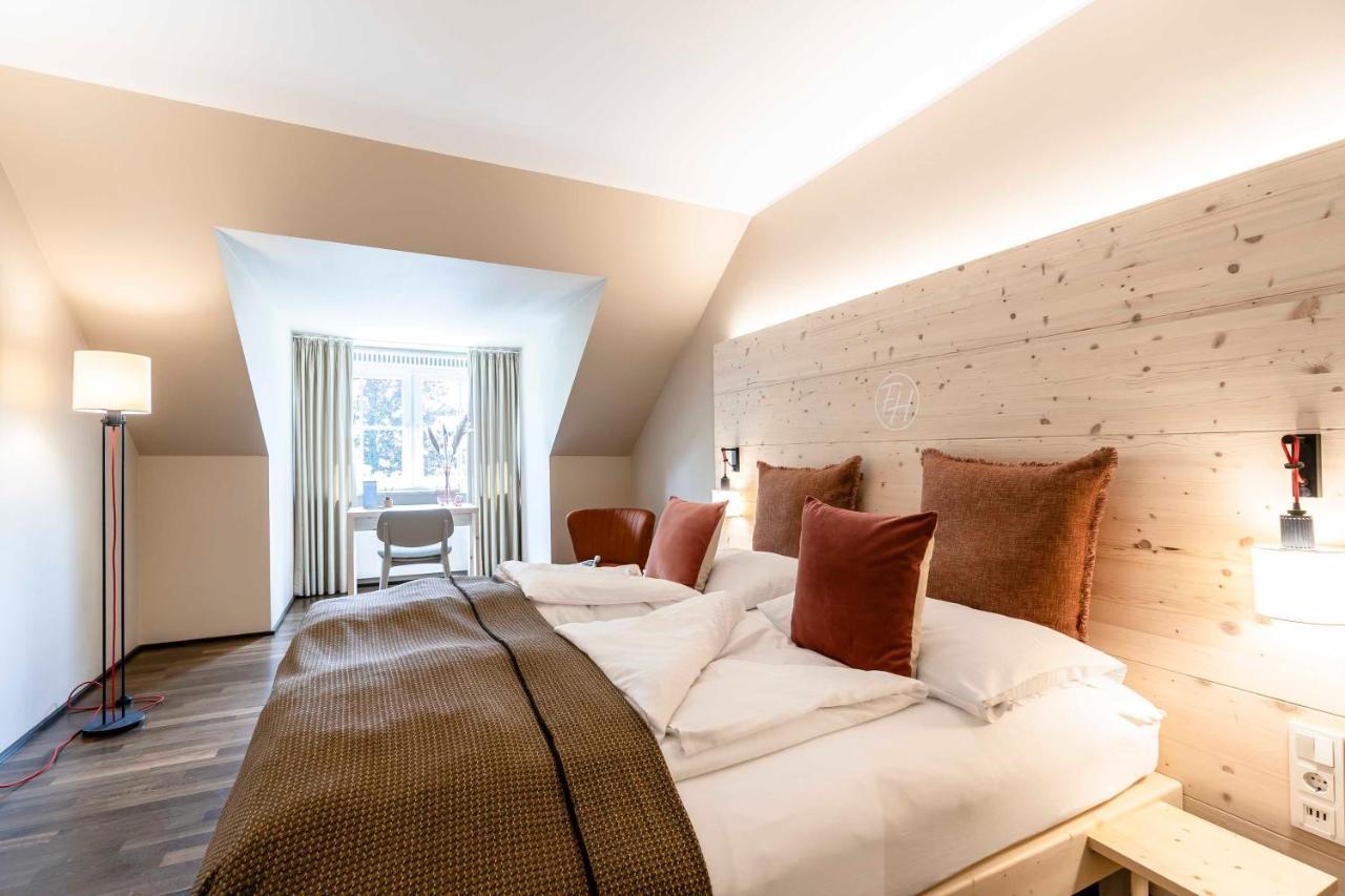 Feldmochinger Hof Otel Münih Dış mekan fotoğraf