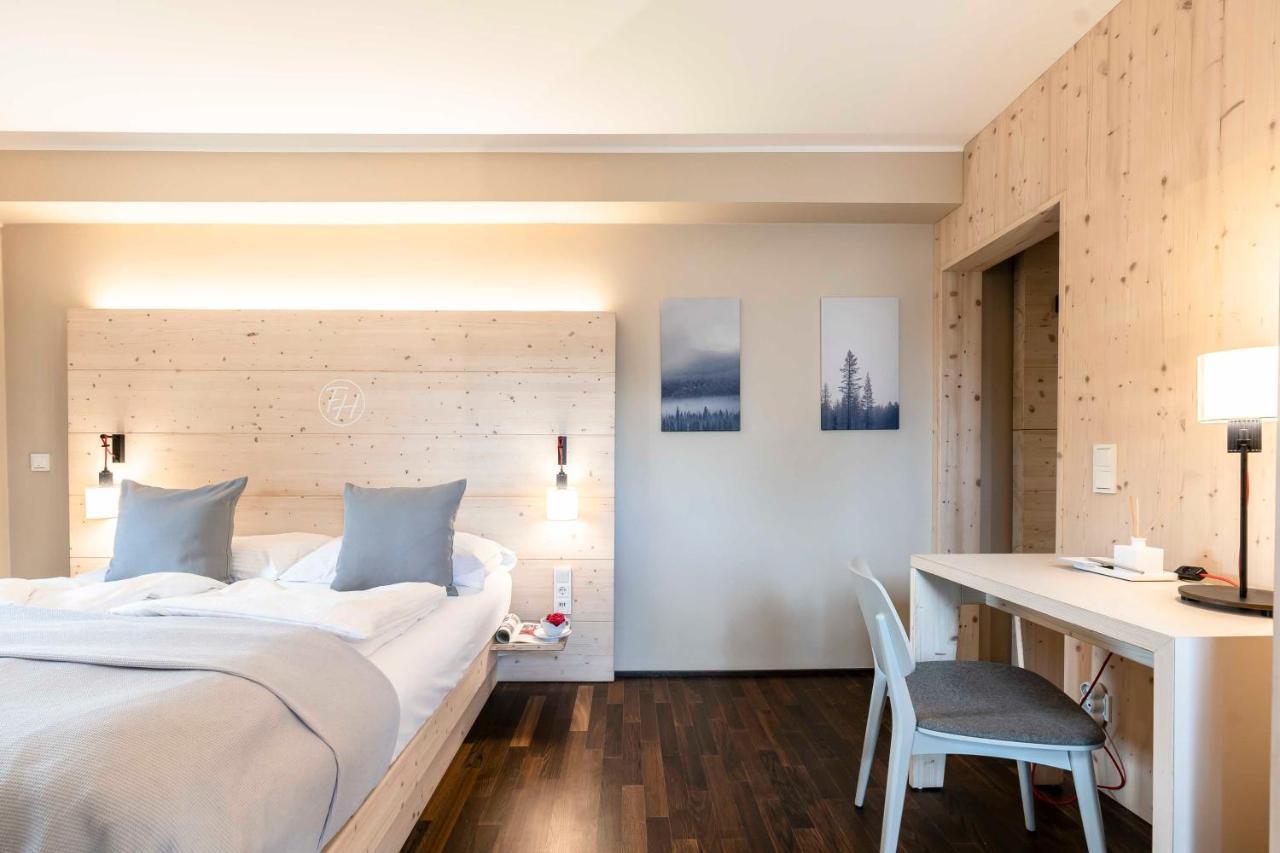 Feldmochinger Hof Otel Münih Dış mekan fotoğraf