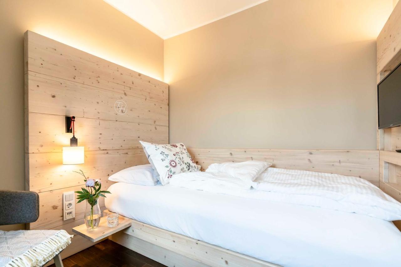 Feldmochinger Hof Otel Münih Dış mekan fotoğraf