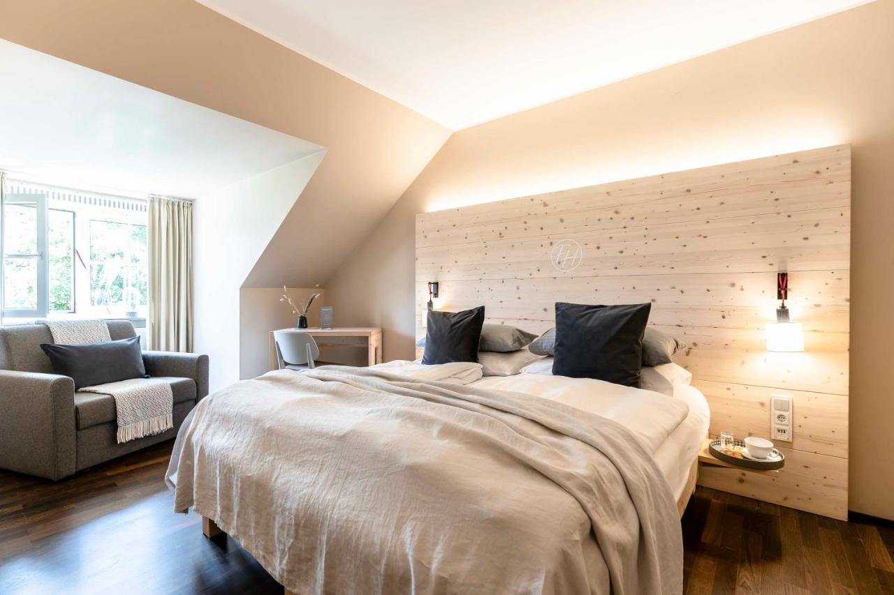 Feldmochinger Hof Otel Münih Dış mekan fotoğraf