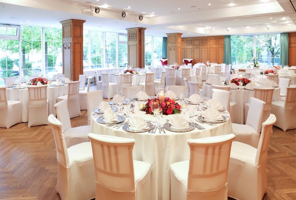 Feldmochinger Hof Otel Münih Dış mekan fotoğraf