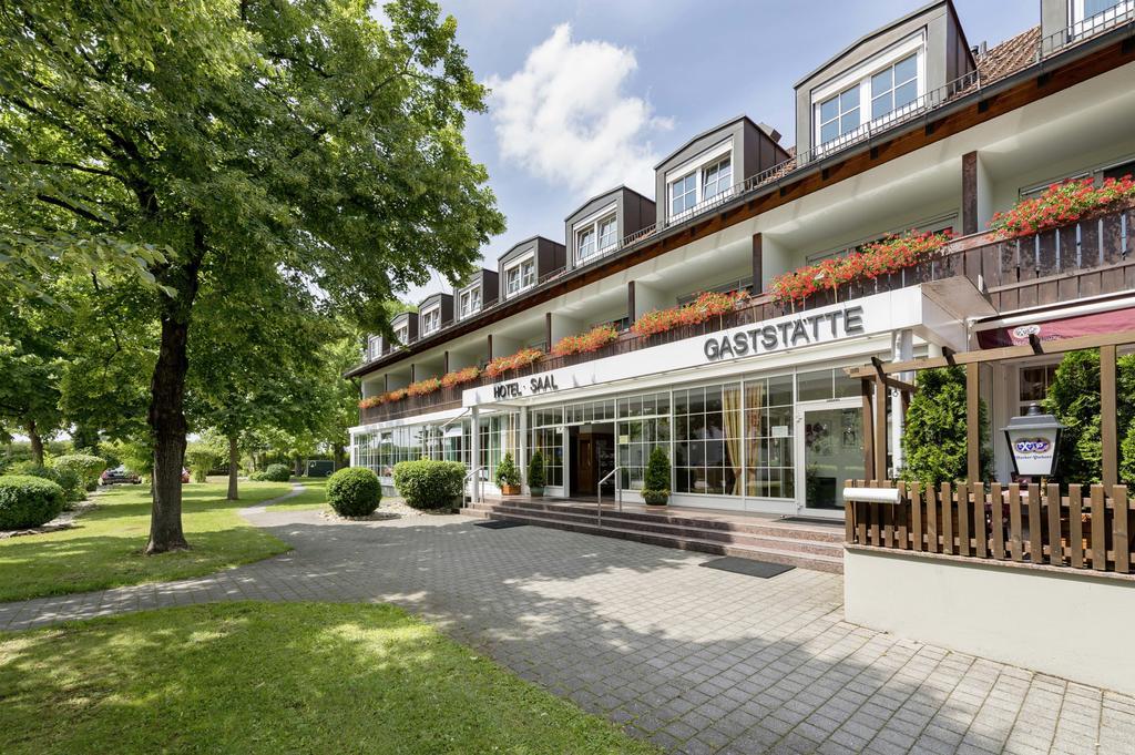 Feldmochinger Hof Otel Münih Dış mekan fotoğraf
