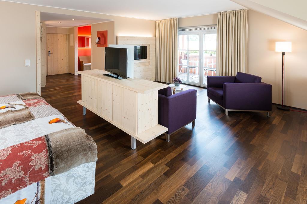Feldmochinger Hof Otel Münih Dış mekan fotoğraf