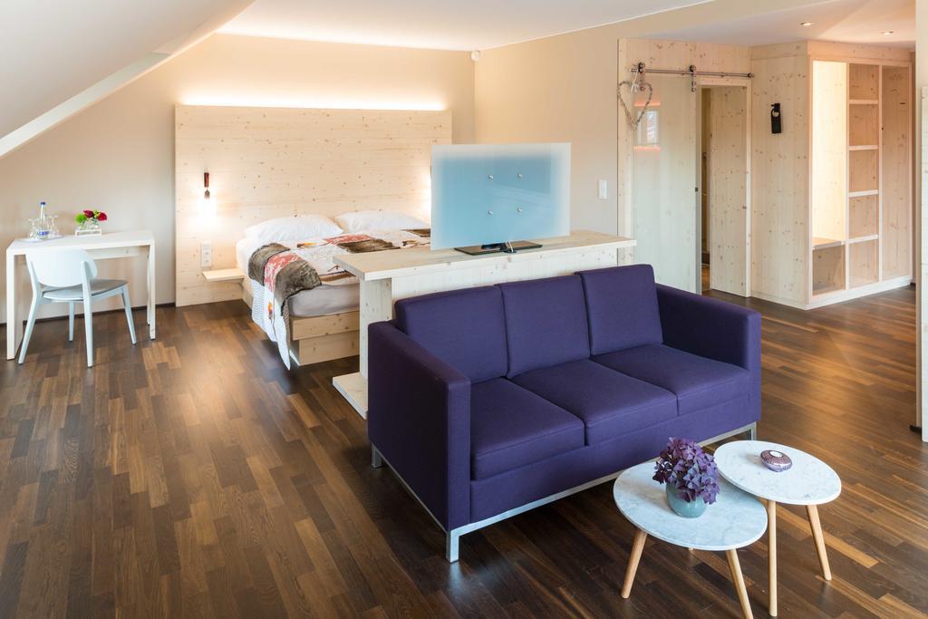 Feldmochinger Hof Otel Münih Dış mekan fotoğraf